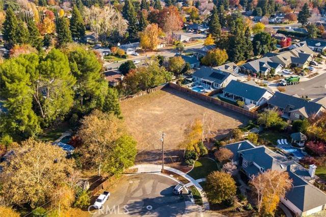 Chico, CA 95926,0 Four Acre CT