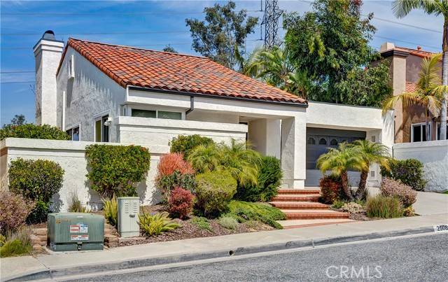 Laguna Hills, CA 92653,25081 Luna Bonita DR