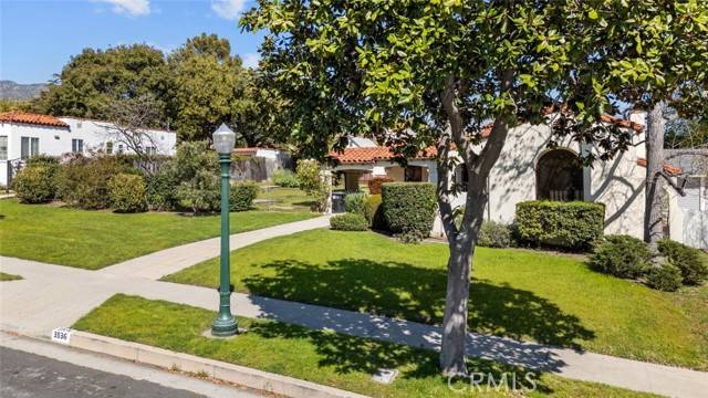 Glendale, CA 91208,3536 Las Palmas AVE