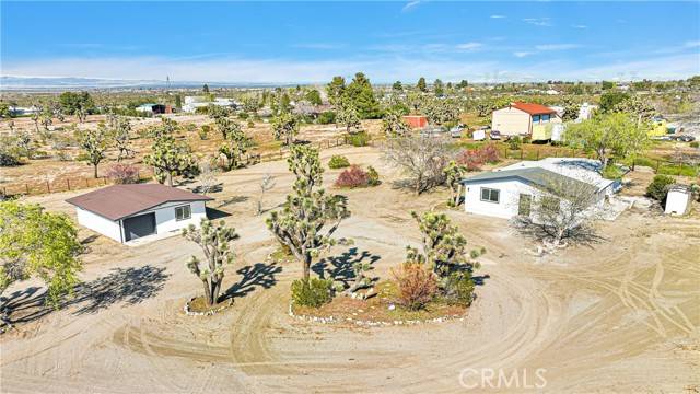 Pinon Hills, CA 92372,12727 Minero RD