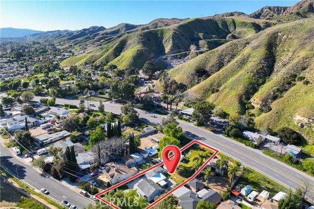 Sylmar, CA 91342,9741 Foothill PL