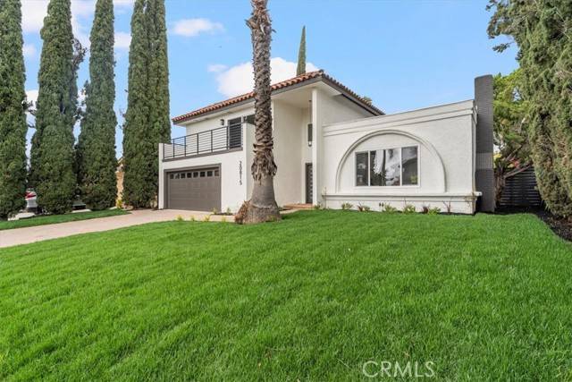 Chatsworth, CA 91311,20815 Tribune ST