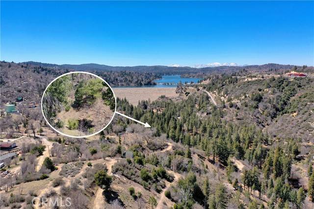 Cedar Glen, CA 92321,185 Lots 185 & 187 Acacia RD