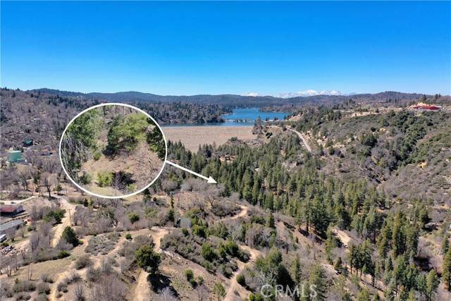 Cedar Glen, CA 92321,185 Lots 185 & 187 Acacia RD