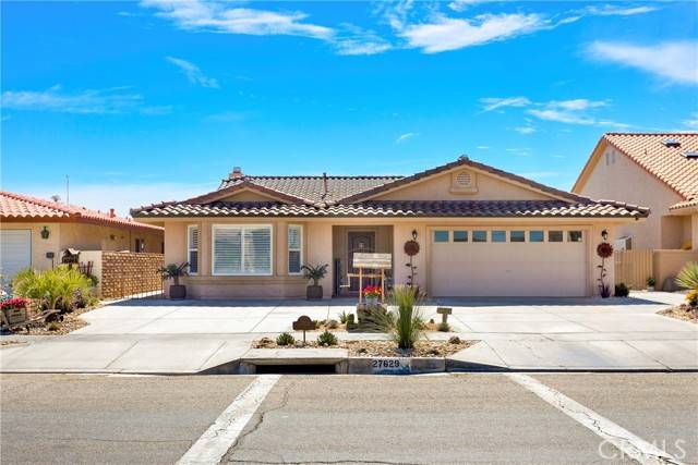 Helendale, CA 92342,27629 Silver Lakes PKWY