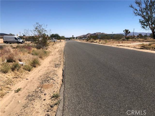 Yucca Valley, CA 92284,0 Pimlico ST