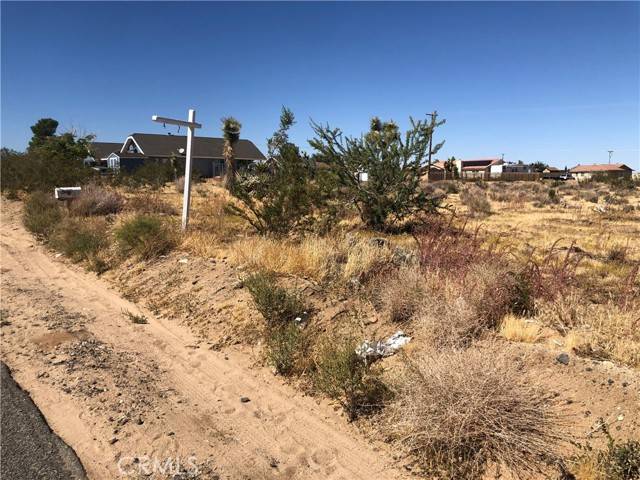 Yucca Valley, CA 92284,0 Pimlico ST