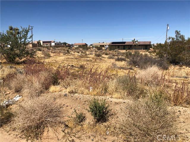 Yucca Valley, CA 92284,0 Pimlico ST