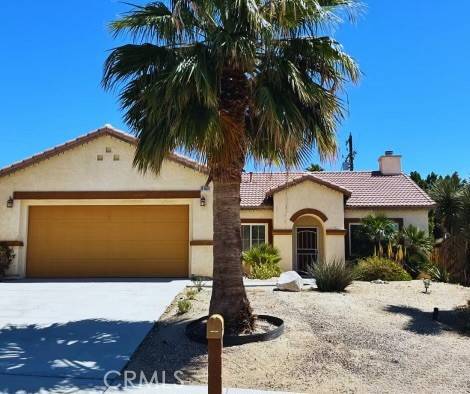 Desert Hot Springs, CA 92240,10950 Ambrosio DR