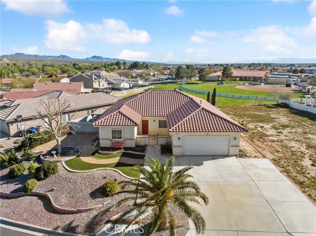 Helendale, CA 92342,15083 Shady Elm LN