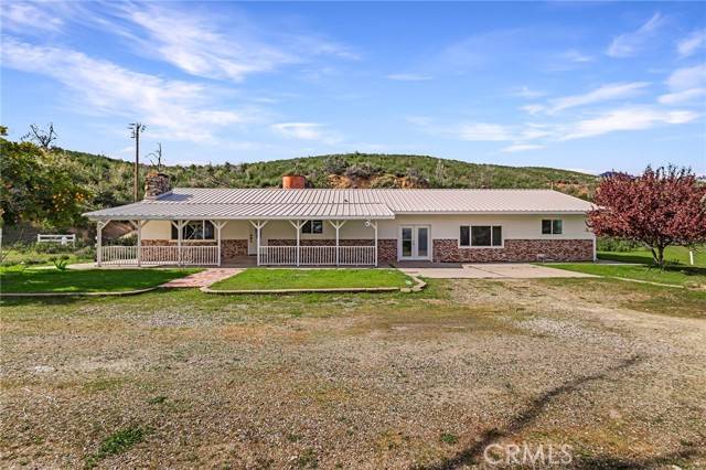 Igo, CA 96047,6955 Devils Gap RD