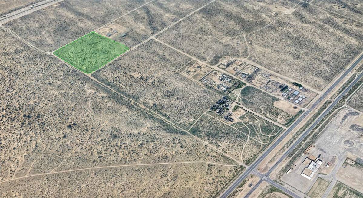 Mojave, CA 93501,1477 Sopp RD