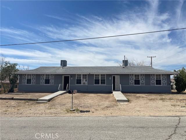 Barstow, CA 92311,250 Juniper ST