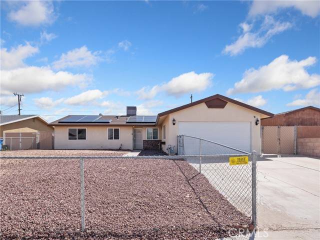 Barstow, CA 92311,36361 Iris DR