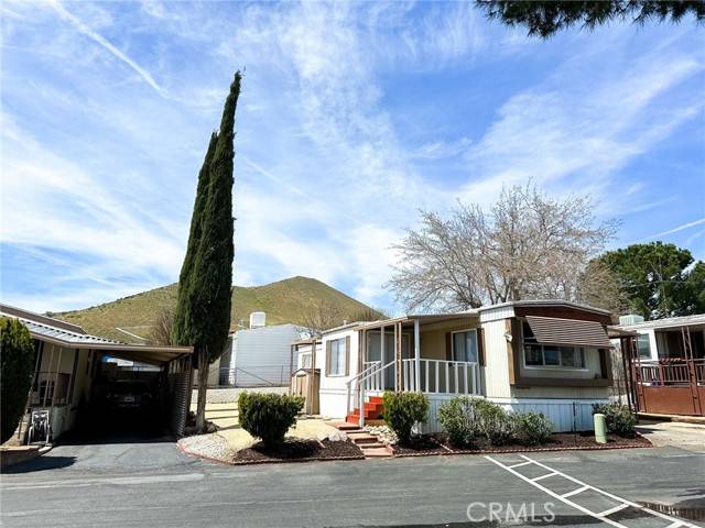 Acton, CA 93510,2451 Soledad Canyon RD 10