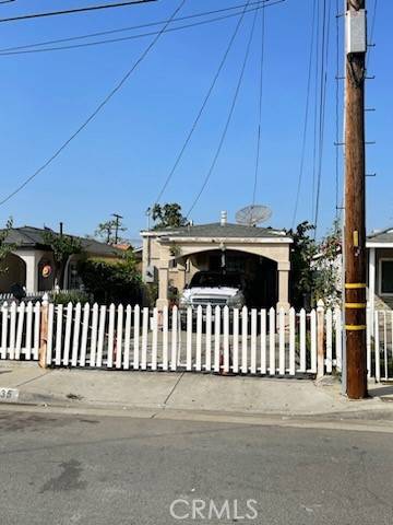 Paramount, CA 90723,8235 Quimby ST