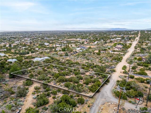 Pinon Hills, CA 92372,0 Tamarack Rd