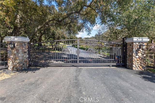 Trabuco Canyon, CA 92679,19401 Wunder TRL