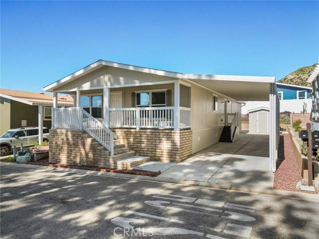 Sylmar, CA 91342,15455 Glenoaks BLD 336