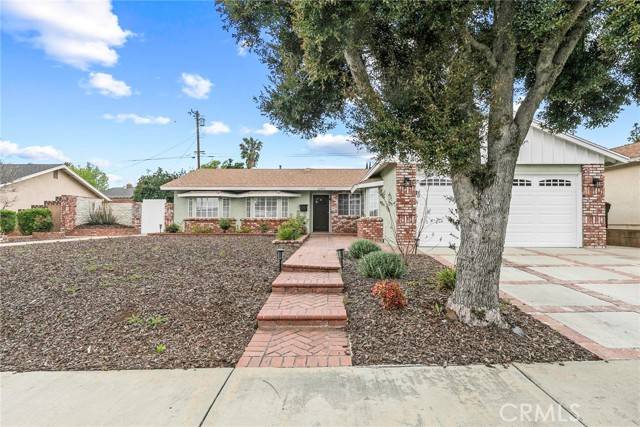 Sylmar, CA 91342,12971 Tarquin ST