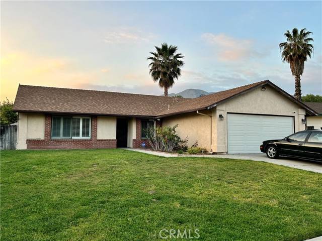 Highland, CA 92346,1742 Buckeye ST