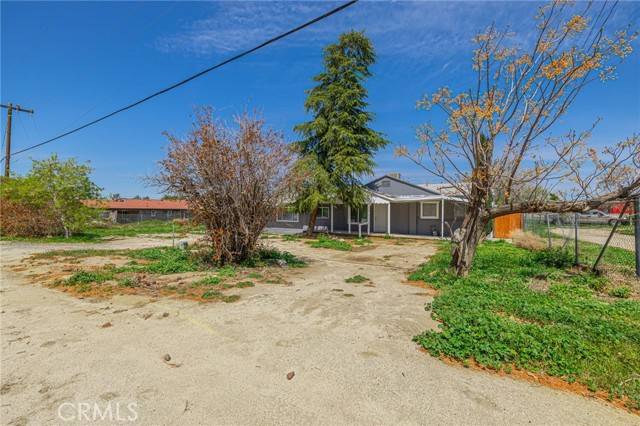 Littlerock, CA 93543,9221 E Avenue U