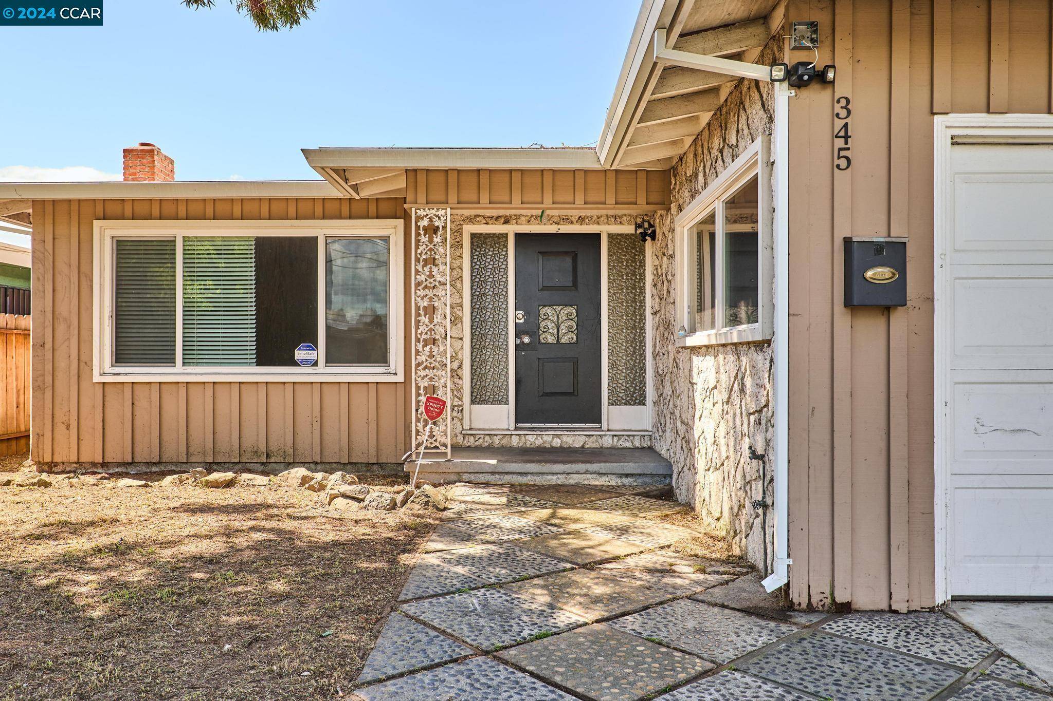 Richmond, CA 94804,345 S 25Th St