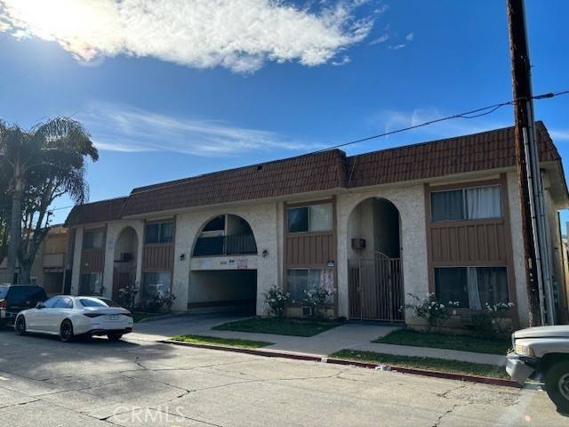 Santa Ana, CA 92701,1416 N Spurgeon ST