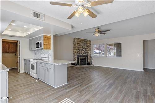 Tehachapi, CA 93561,21570 San Lucas DR