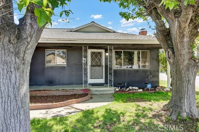 Hanford, CA 93230,1301 N Alta WAY