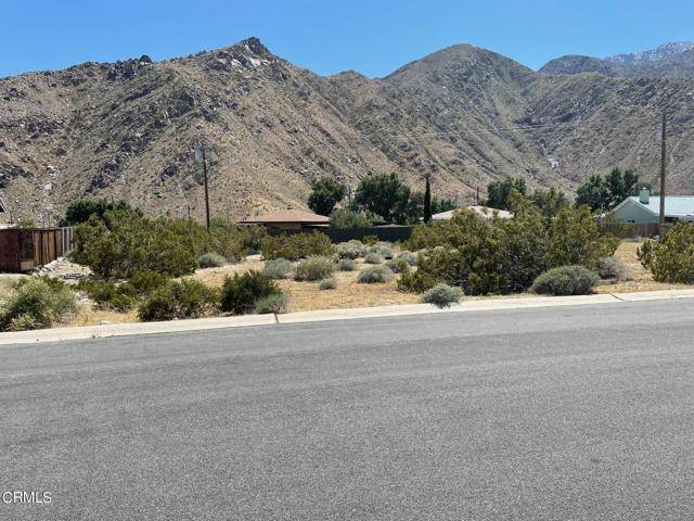 Palm Springs, CA 92262,Lot 20 Cramer ST