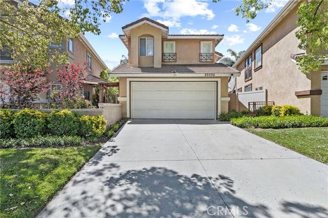 Castaic, CA 91384,30335 Marigold CIR