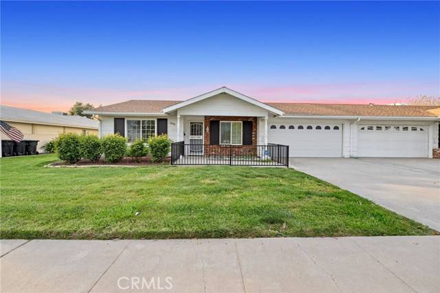 Menifee, CA 92586,26396 Mccall BLD