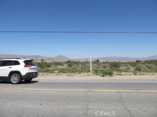 Lucerne Valley, CA 92356,0 Old Woman Springs RD