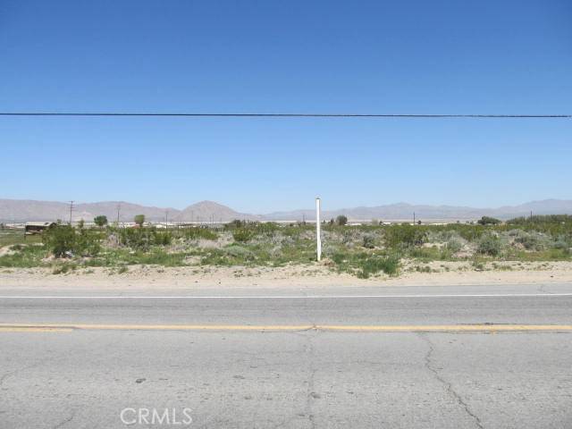 Lucerne Valley, CA 92356,0 Old Woman Springs RD