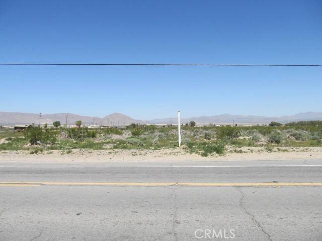 Lucerne Valley, CA 92356,0 Old Woman Springs RD