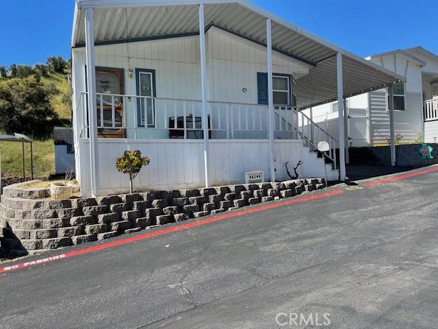 Castaic, CA 91384,30000 HASLEY CYN RD #42