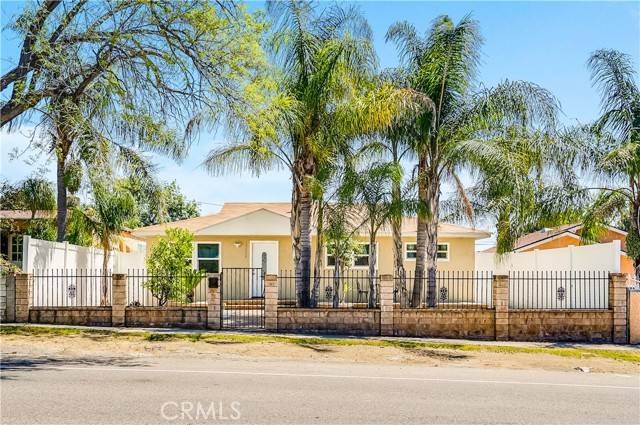 Sylmar, CA 91342,13626 Sayre ST