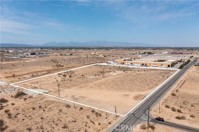 Hesperia, CA 92345,0 Lemon ST