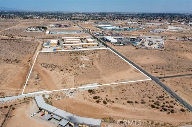 Hesperia, CA 92345,0 Lemon ST