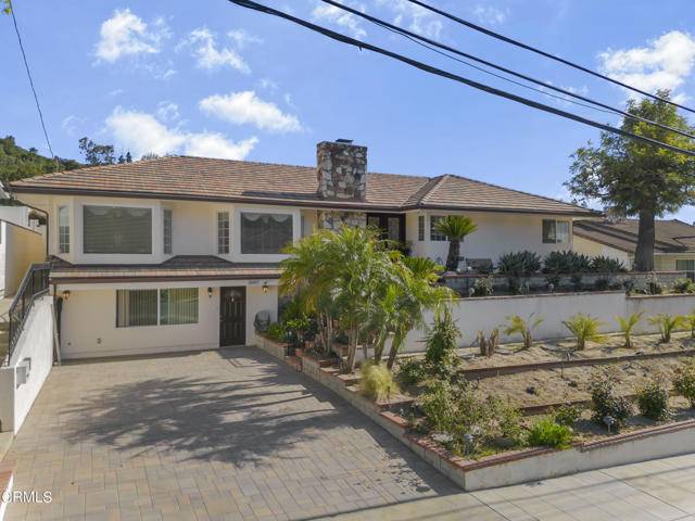 Glendale, CA 91208,1840 Fern LN