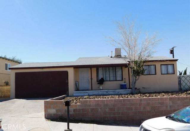 Barstow, CA 92311,520 Adele DR