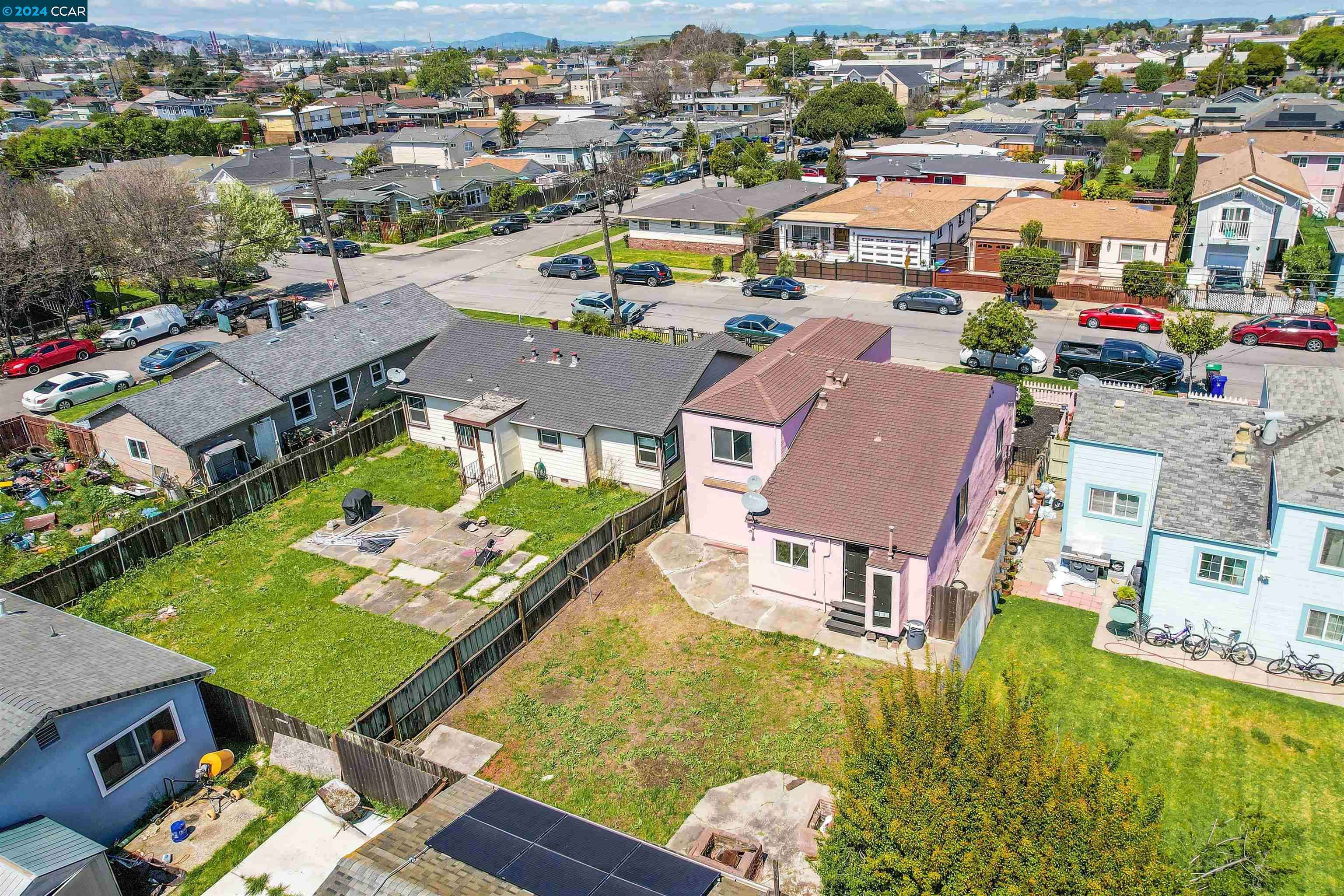 Richmond, CA 94804,718 Maine Ave