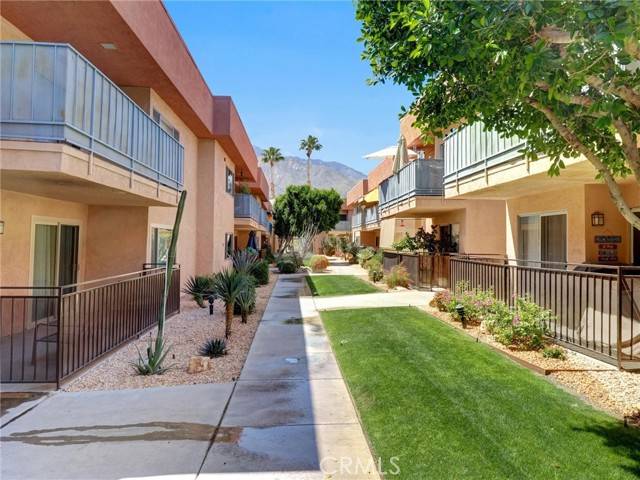 Palm Springs, CA 92262,400 N Sunrise WAY 224