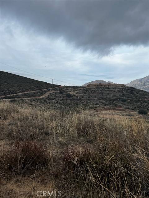 Banning, CA 92220,7 Lot Horse Trail Rd.