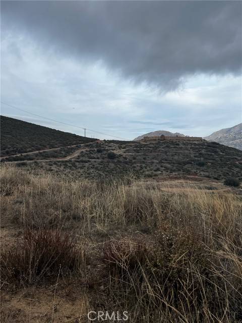 Banning, CA 92220,7 Lot Horse Trail Rd.