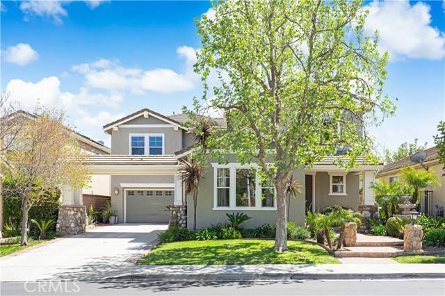 Moorpark, CA 93021,14690 Corkwood DR