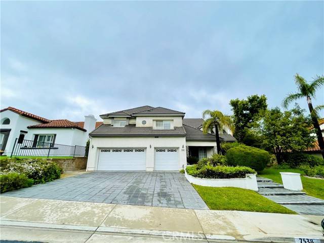 West Hills, CA 91304,7538 Atherton LN