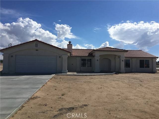 Pinon Hills, CA 92372,1473 Goss RD