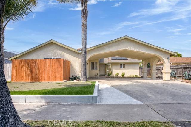 Santa Maria, CA 93454,503 E Monroe ST